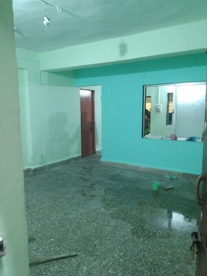 1 BHK Apartment For Rent in MIG Colony Gokhalenagar, Gokhalenagar