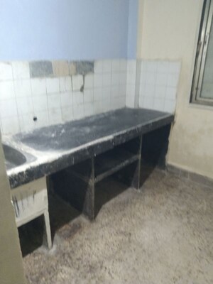 Staircase in 1 BHK Apartment at MIG Colony Gokhalenagar, Gokhalenagar – for Rent