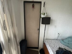 Furnished Amenities in 2 BHK Apartment at Mayfair The View, Vikhroli West – for Rent