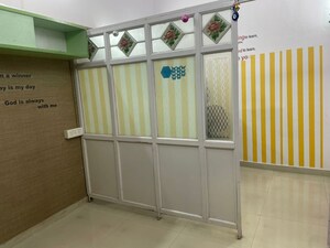 Team Area in  Office Space at Rustomjee Eaze Zone Mall, Malad West – for Rent