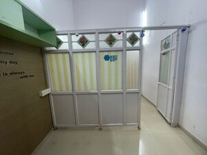 Team Area in  Office Space at Rustomjee Eaze Zone Mall, Malad West – for Rent