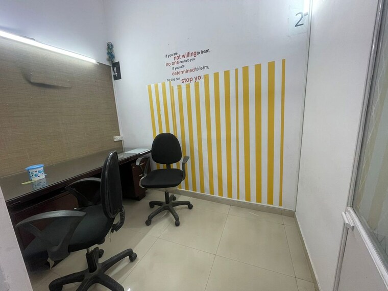 Team Area, rustomjee-eaze-zone-mall Commercial Office Space 110 Sq.Ft. In Malad West Mumbai 10712138