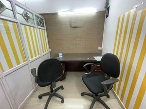 Team Area in  Office Space at Rustomjee Eaze Zone Mall, Malad West – for Rent
