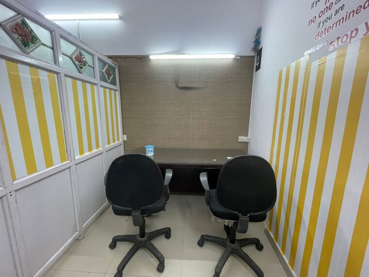 Team Area, rustomjee-eaze-zone-mall Commercial Office Space 110 Sq.Ft. In Malad West Mumbai 10712138