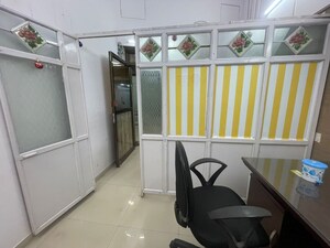  Office Space For Rent in Rustomjee Eaze Zone Mall, Malad West