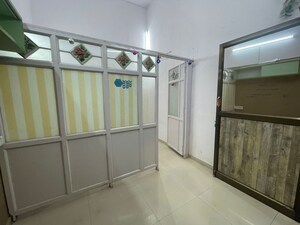 Kitchen in  Office Space at Rustomjee Eaze Zone Mall, Malad West – for Rent