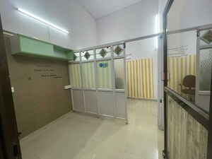 Living Room in  Office Space at Rustomjee Eaze Zone Mall, Malad West – for Rent