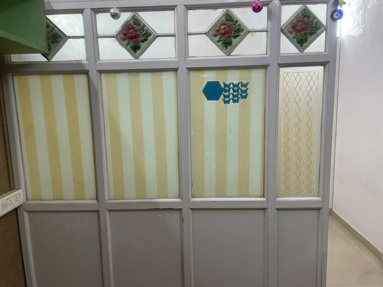 undefined, rustomjee-eaze-zone-mall Commercial Office Space 110 Sq.Ft. In Malad West Mumbai 10712138