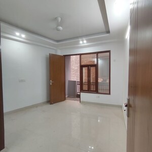 1 BHK Builder Floor For Rent in Palm Residency Chhatarpur, Chattarpur