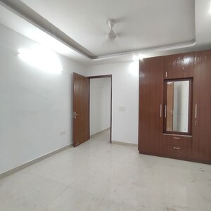 Furnished Amenities in 1 BHK Builder Floor at Palm Residency Chhatarpur, Chattarpur – for Rent