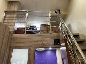   Office Space at Rustomjee Eaze Zone Mall, Malad West – for Rent