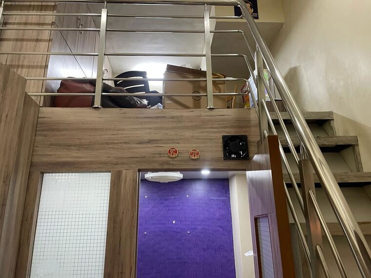 undefined, rustomjee-eaze-zone-mall Commercial Office Space 220 Sq.Ft. In Malad West Mumbai 10712156