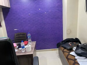 Team Area in  Office Space at Rustomjee Eaze Zone Mall, Malad West – for Rent