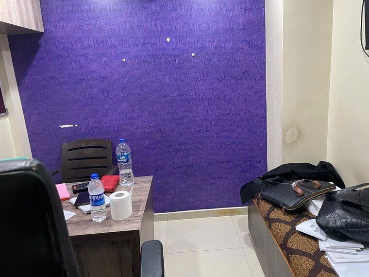Team Area, rustomjee-eaze-zone-mall Commercial Office Space 220 Sq.Ft. In Malad West Mumbai 10712156