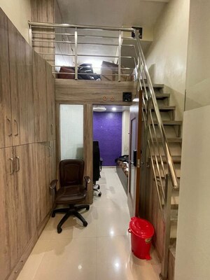 Common Area in  Office Space at Rustomjee Eaze Zone Mall, Malad West – for Rent