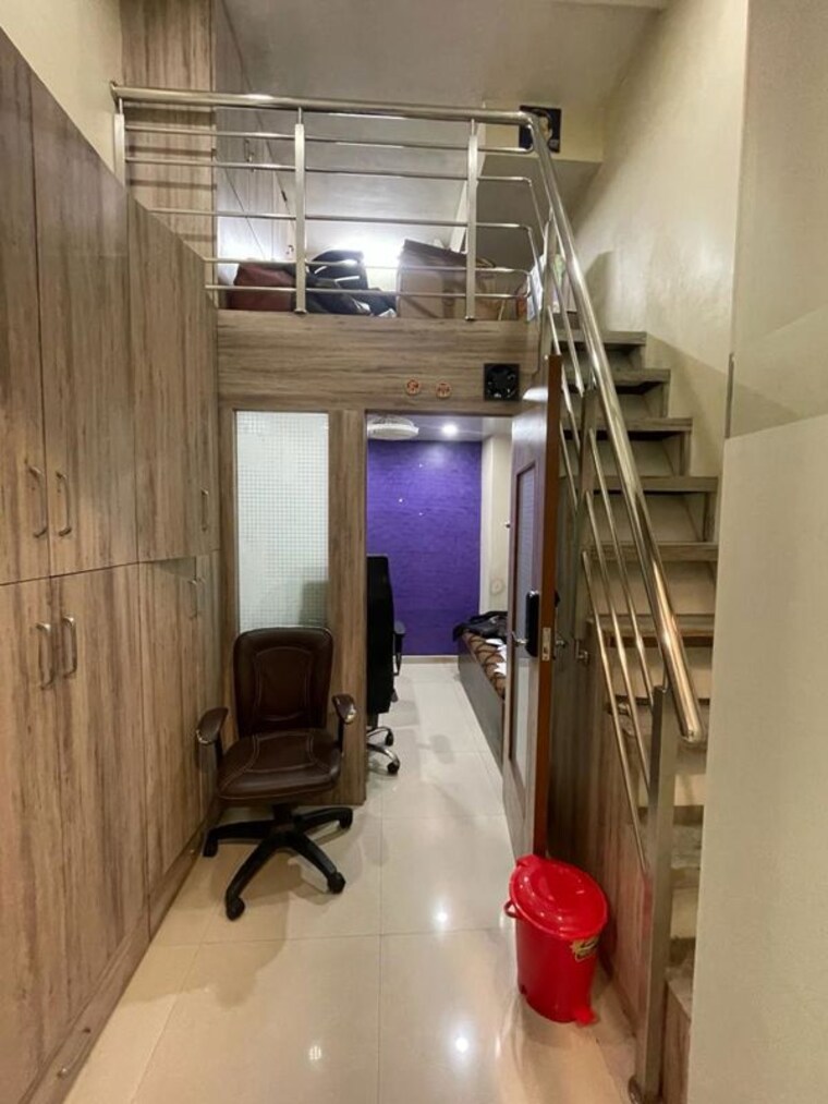Common Area, rustomjee-eaze-zone-mall Commercial Office Space 220 Sq.Ft. In Malad West Mumbai 10712156