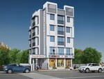 1 BHK +  550 Sq.Ft. Apartment in Tembhode