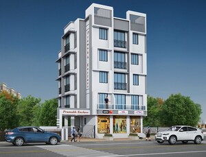 1 BHK Apartment For Sale in Navali