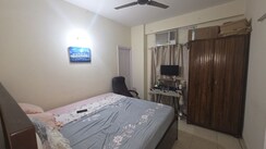 3 BHK Apartment For Rent in Tulip Orange