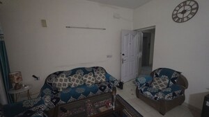 Bedroom in 3 BHK Apartment at Tulip Orange, Sector 70 – for Rent