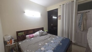 Bedroom in 3 BHK Apartment at Tulip Orange, Sector 70 – for Rent