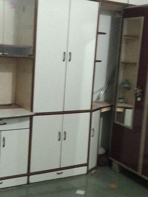 Furnished Amenities in 2 BHK Apartment at MIG Colony Gokhalenagar, Gokhalenagar – for Rent