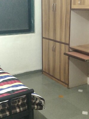 Furnished Amenities in 2 BHK Apartment at MIG Colony Gokhalenagar, Gokhalenagar – for Rent