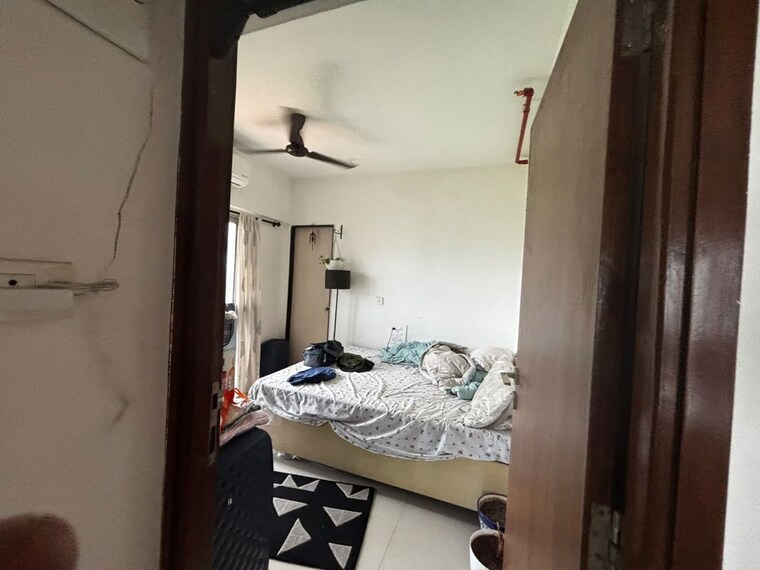 Kitchen, mayfair-the-view 2 Bedroom 630 Sq.Ft. Apartment In Vikhroli West Mumbai 10712145