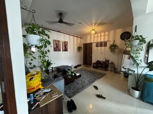 Team Area in 2 BHK Apartment at Mayfair The View, Vikhroli West – for Rent