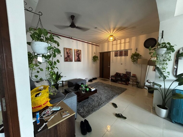 Team Area, mayfair-the-view 2 Bedroom 630 Sq.Ft. Apartment In Vikhroli West Mumbai 10712145