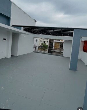3 BHK Villa For Sale in Jigani