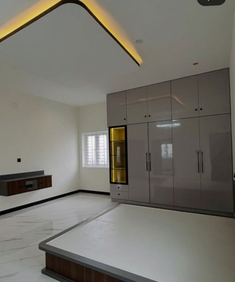 Room, jigani 3 Bedroom 1200 Sq.Ft. Villa In Jigani Bangalore 10712122