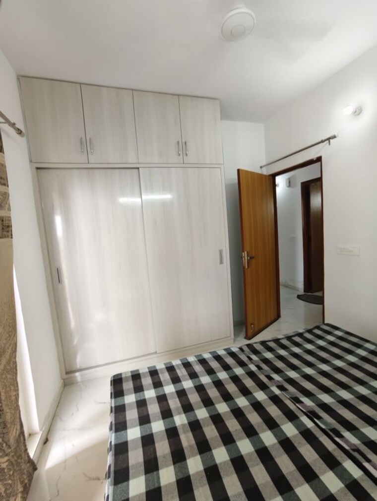 Bedroom, pivotal-riddhi-siddhi 2 Bedroom 587 Sq.Ft. Apartment In Sector 99 Gurgaon 10712159