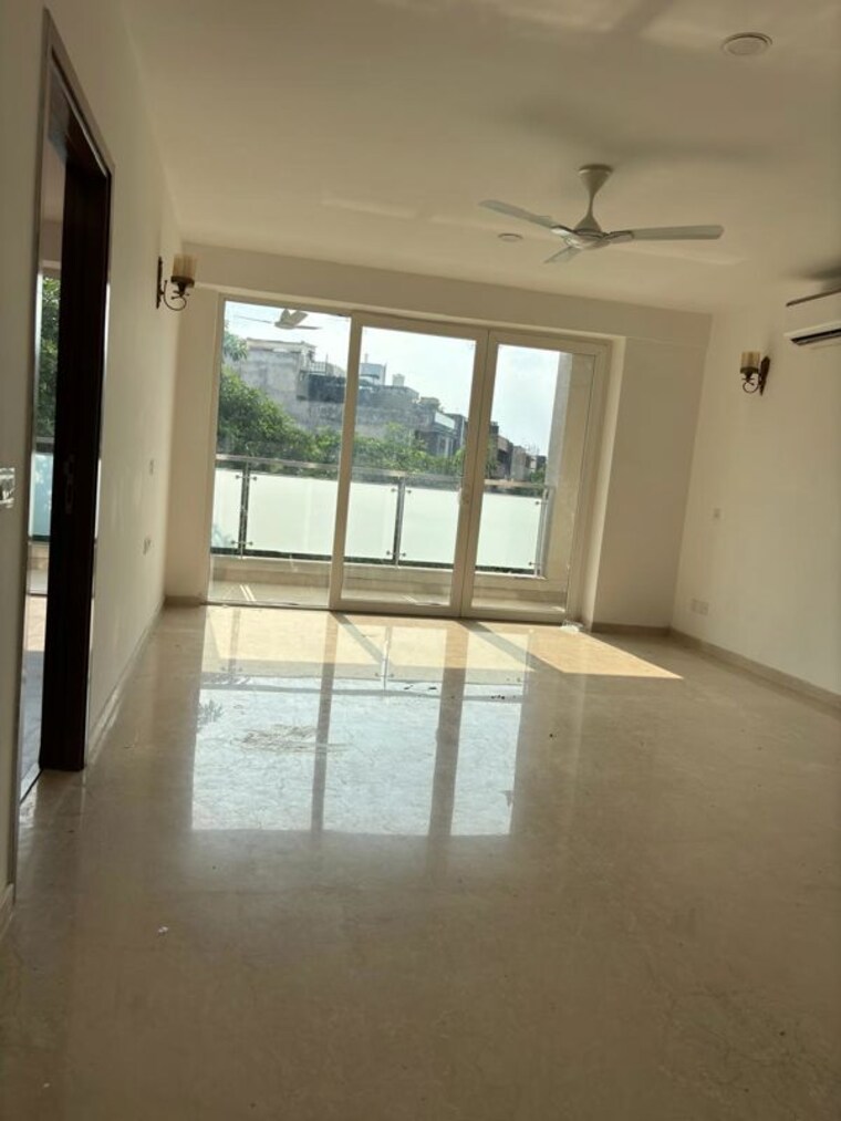 Room, tdi-ourania 3.5 Bedroom 2020 Sq.Ft. Apartment In Sector 53 Gurgaon 10712144
