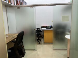  Office Space For Rent in Rustomjee Eaze Zone Mall, Malad West
