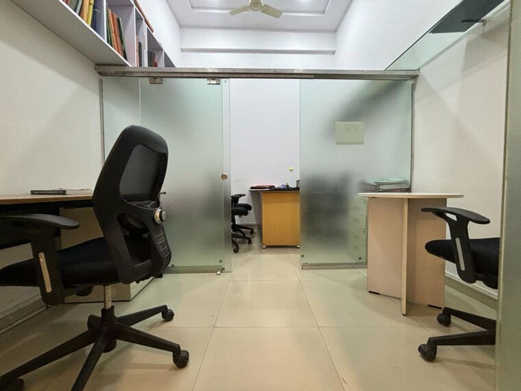 Team Area, rustomjee-eaze-zone-mall Commercial Office Space 150 Sq.Ft. In Malad West Mumbai 10712171