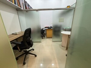 Team Area in  Office Space at Rustomjee Eaze Zone Mall, Malad West – for Rent