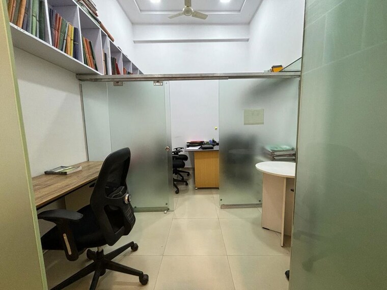 Team Area, rustomjee-eaze-zone-mall Commercial Office Space 150 Sq.Ft. In Malad West Mumbai 10712171