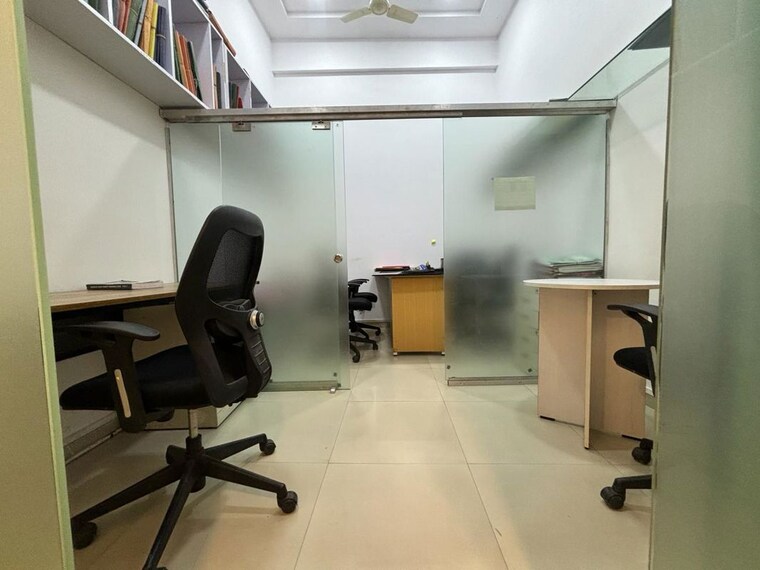 Team Area, rustomjee-eaze-zone-mall Commercial Office Space 150 Sq.Ft. In Malad West Mumbai 10712171