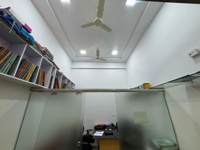 Kitchen, rustomjee-eaze-zone-mall Commercial Office Space 150 Sq.Ft. In Malad West Mumbai 10712171