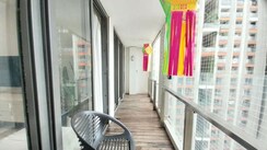 2 BHK +Apartment For Rent in Lodha New Cuffe Parade