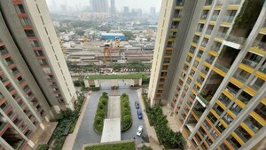 2 BHK Apartment – Exterior View View at Lodha New Cuffe Parade, Wadala - for Rent