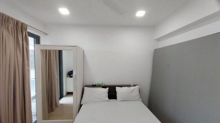 Room, lodha-new-cuffe-parade 2 Bedroom 926 Sq.Ft. Apartment In Wadala Mumbai 10712170