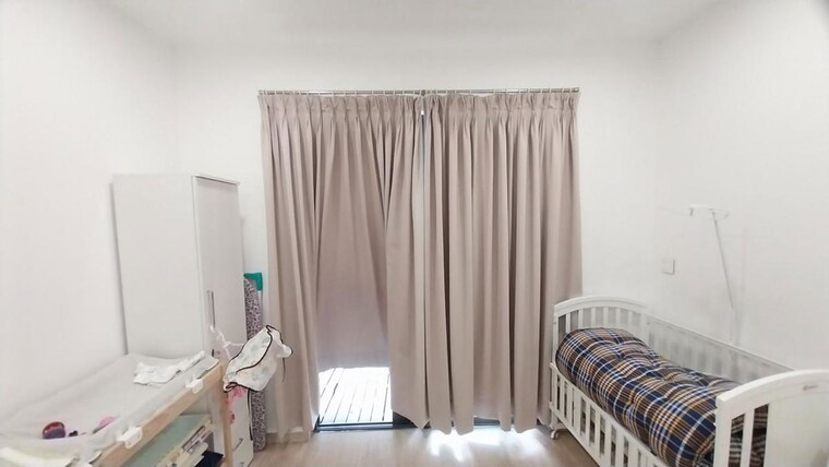 Bedroom, lodha-new-cuffe-parade 2 Bedroom 926 Sq.Ft. Apartment In Wadala Mumbai 10712170