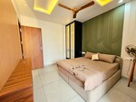3 BHK 1100 Sq.Ft. Apartment in Devbhoomi Elite Homez