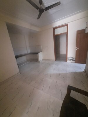 Kitchen in 3 BHK Apartment at Bindal Enclave, Phi Iv Greater Noida – for Rent