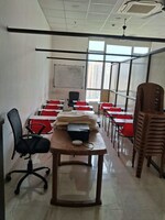 782 Sq.Ft. Office Space in Hiranandani Business Park