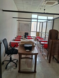 Office Space For Sale in Hiranandani Business Park