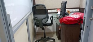 Team Area in  Office Space at Aditya Industrial Estate, Malad West – for Rent