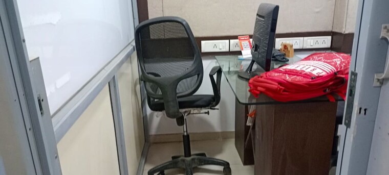 Team Area, aditya-industrial-estate Commercial Office Space 200 Sq.Ft. In Malad West Mumbai 10712190